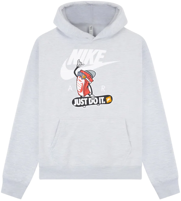 Nike SB Shoebox Hoodie