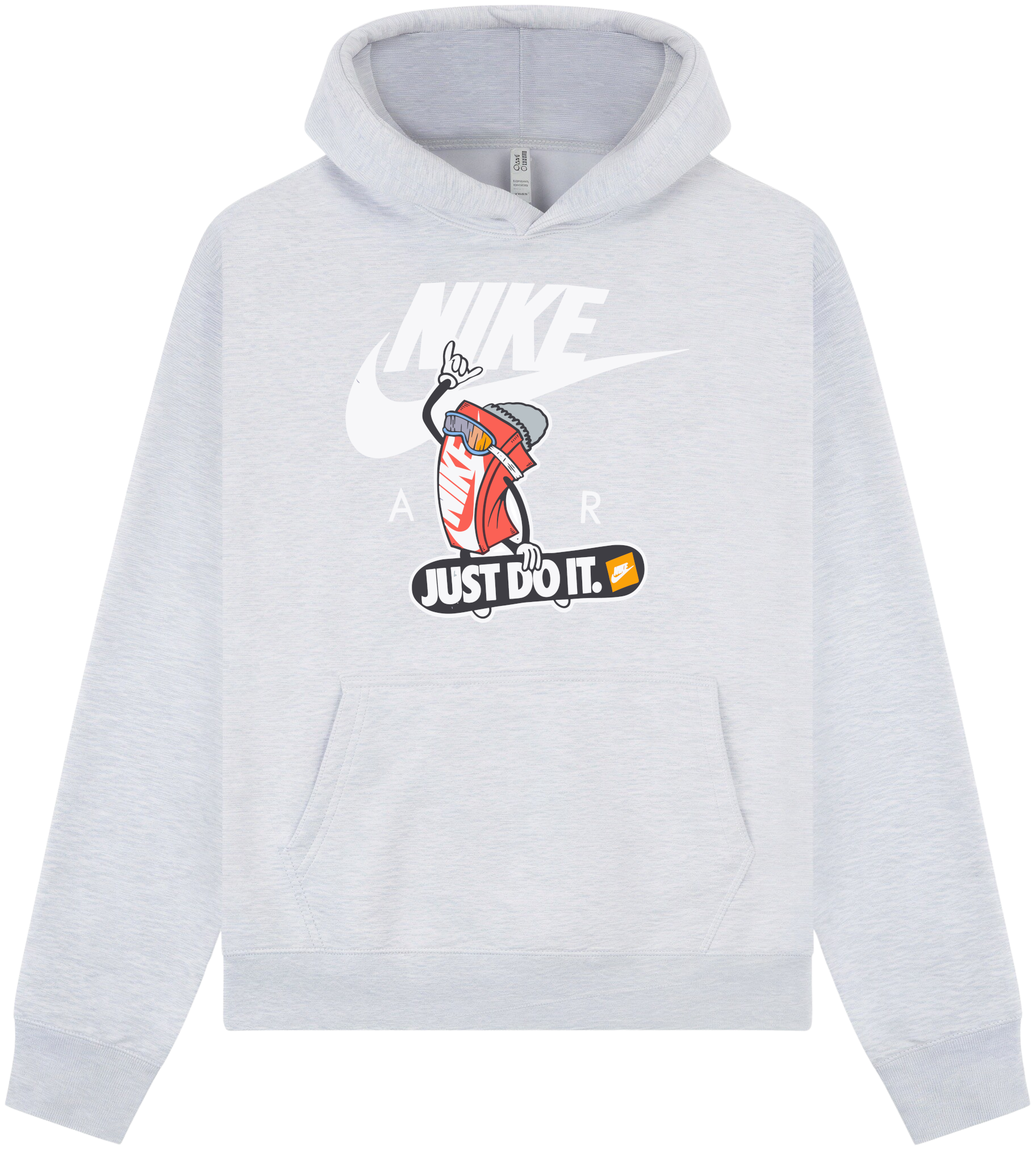 Nike SB Shoebox Hoodie - Image 1