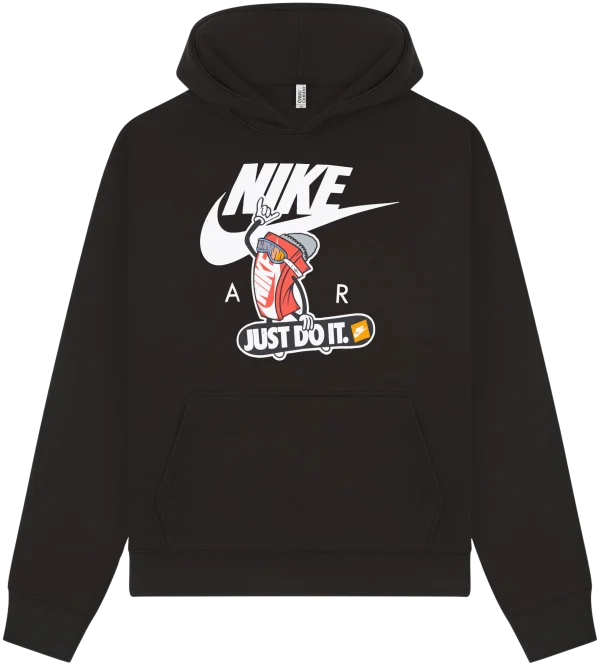 Nike SB Shoebox Hoodie