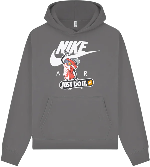 Nike SB Shoebox Hoodie