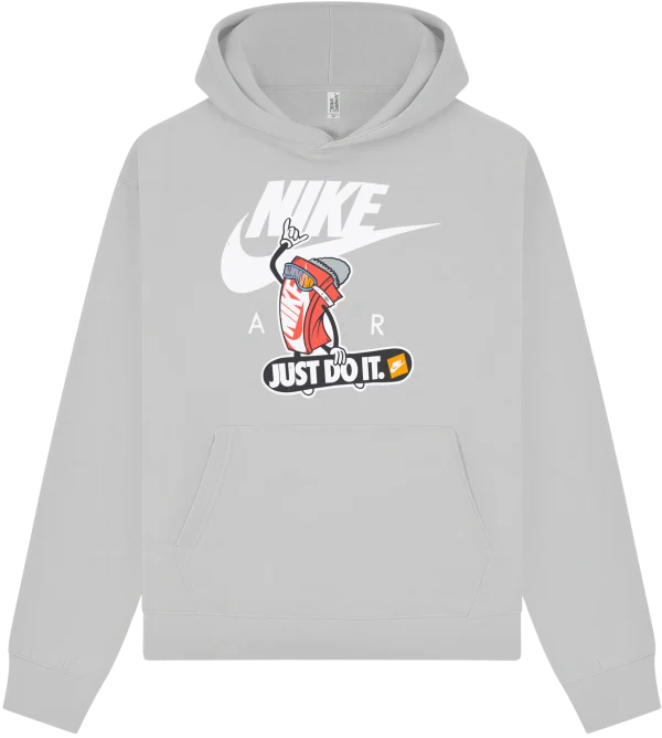 Nike SB Shoebox Hoodie
