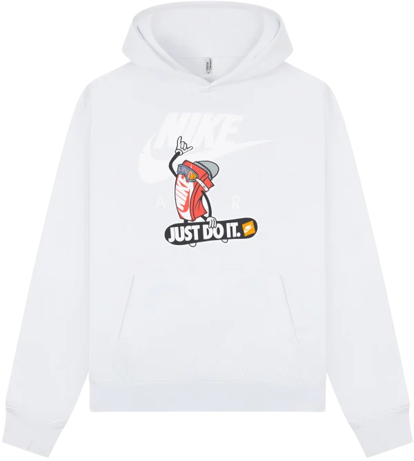 Nike SB Shoebox Hoodie