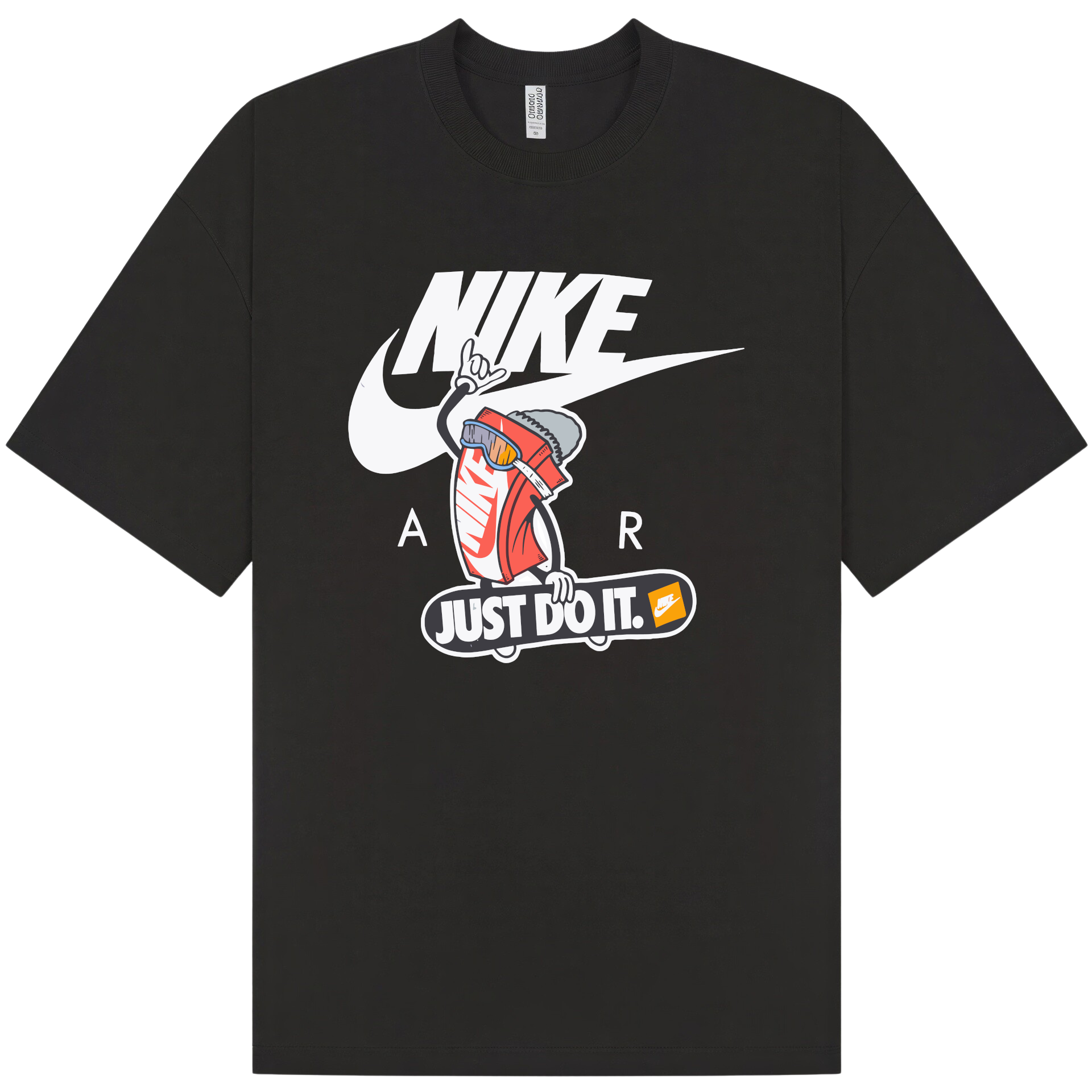 Nike SB Shoebox T-Shirt - Image 1