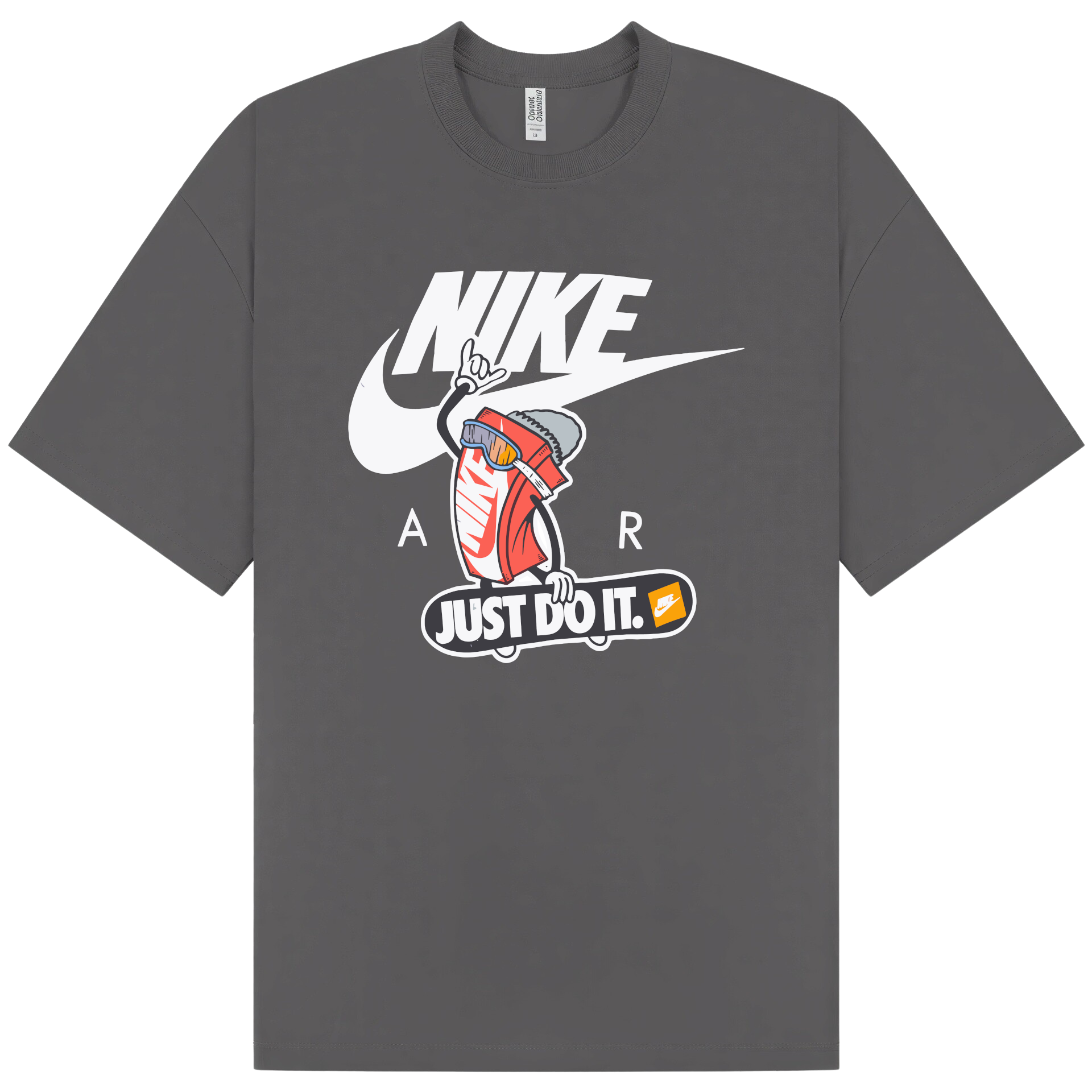 Nike SB Shoebox T-Shirt - Image 3