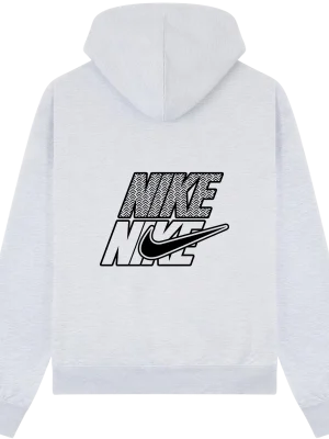 Nike Shillouete Hoodie - Image 2