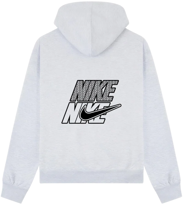 Nike Shillouete Hoodie
