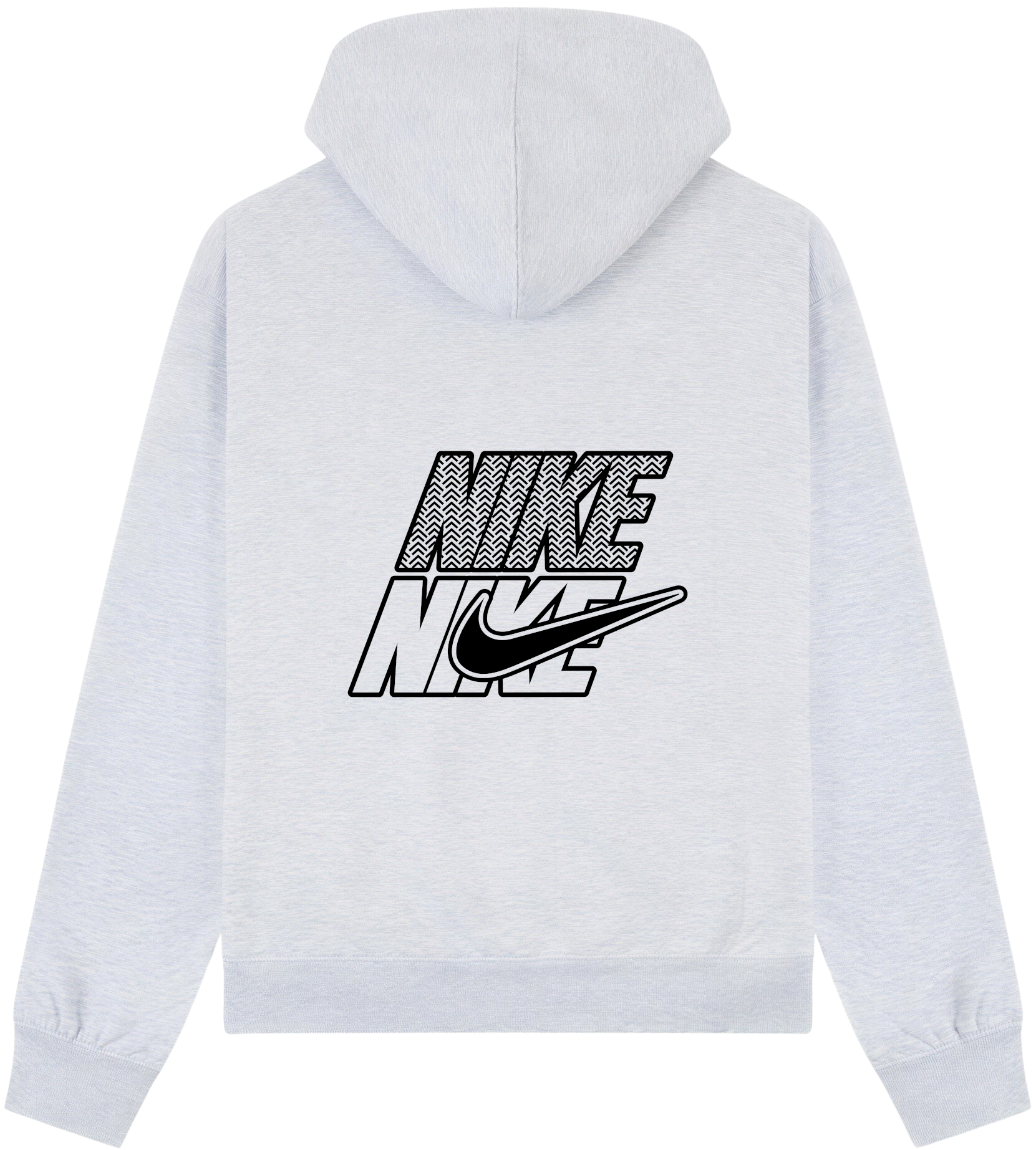 Nike Shillouete Hoodie - Image 2