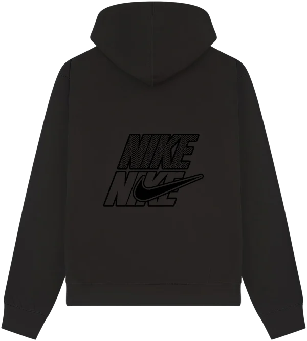 Nike Shillouete Hoodie