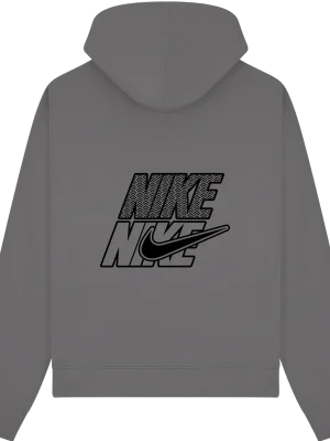Nike Shillouete Hoodie - Image 6
