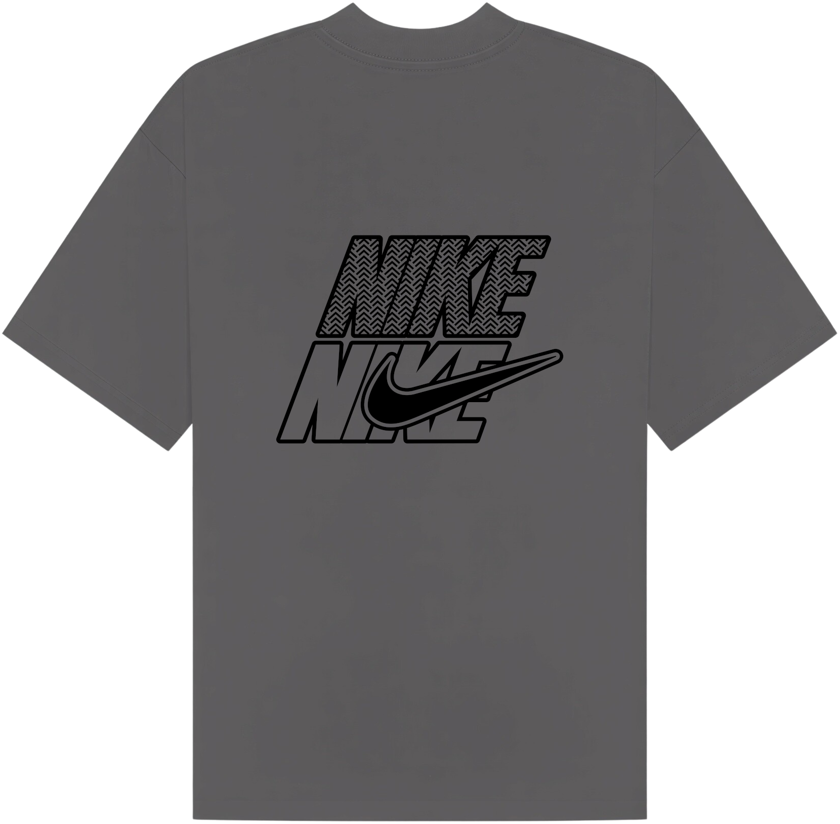 Nike Shillouete T-Shirt - Image 6