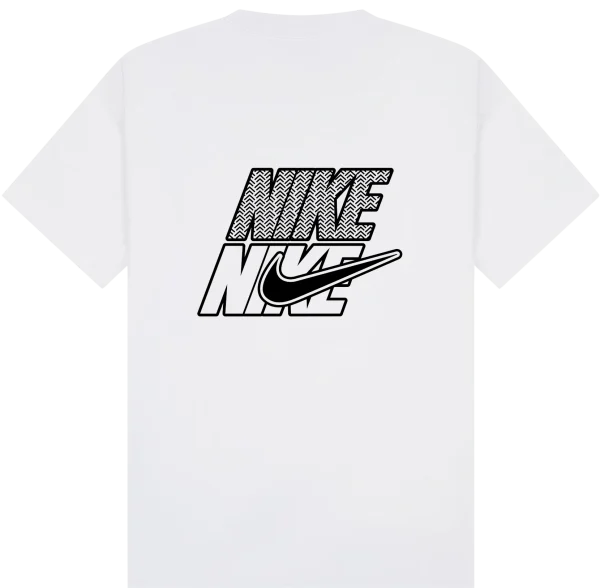 Nike Shillouete T-Shirt