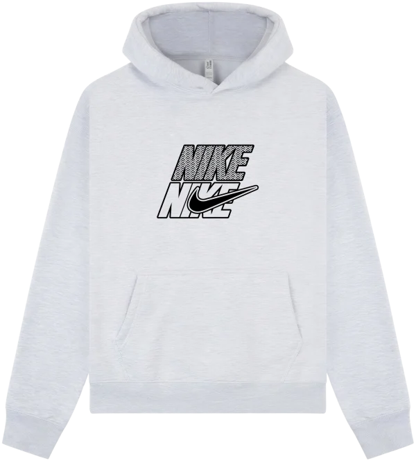 Nike Shillouete Hoodie
