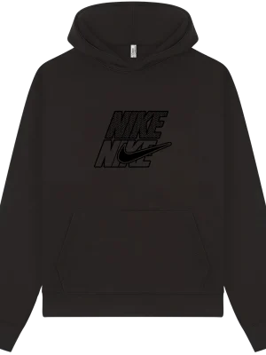 Nike Shillouete Hoodie - Image 3
