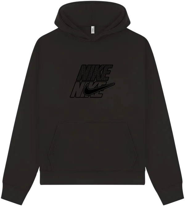 Nike Shillouete Hoodie