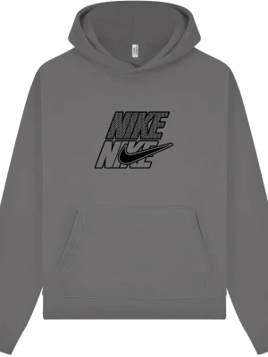 Nike Shillouete Hoodie - Image 5