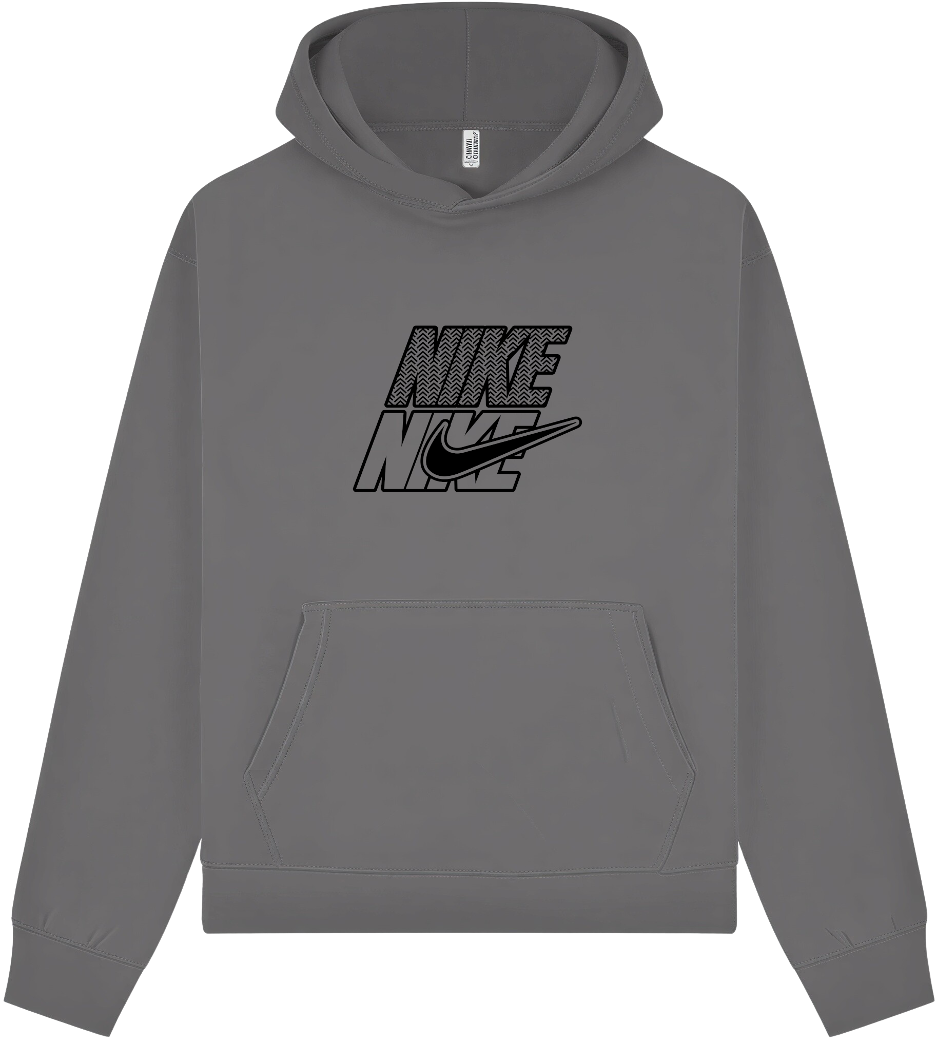 Nike Shillouete Hoodie - Image 5