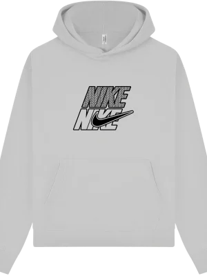 Nike Shillouete Hoodie - Image 7