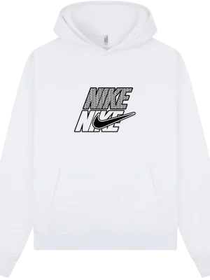 Nike Shillouete Hoodie - Image 9