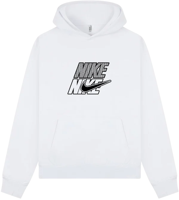 Nike Shillouete Hoodie