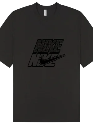Nike Shillouete T-Shirt - Image 3