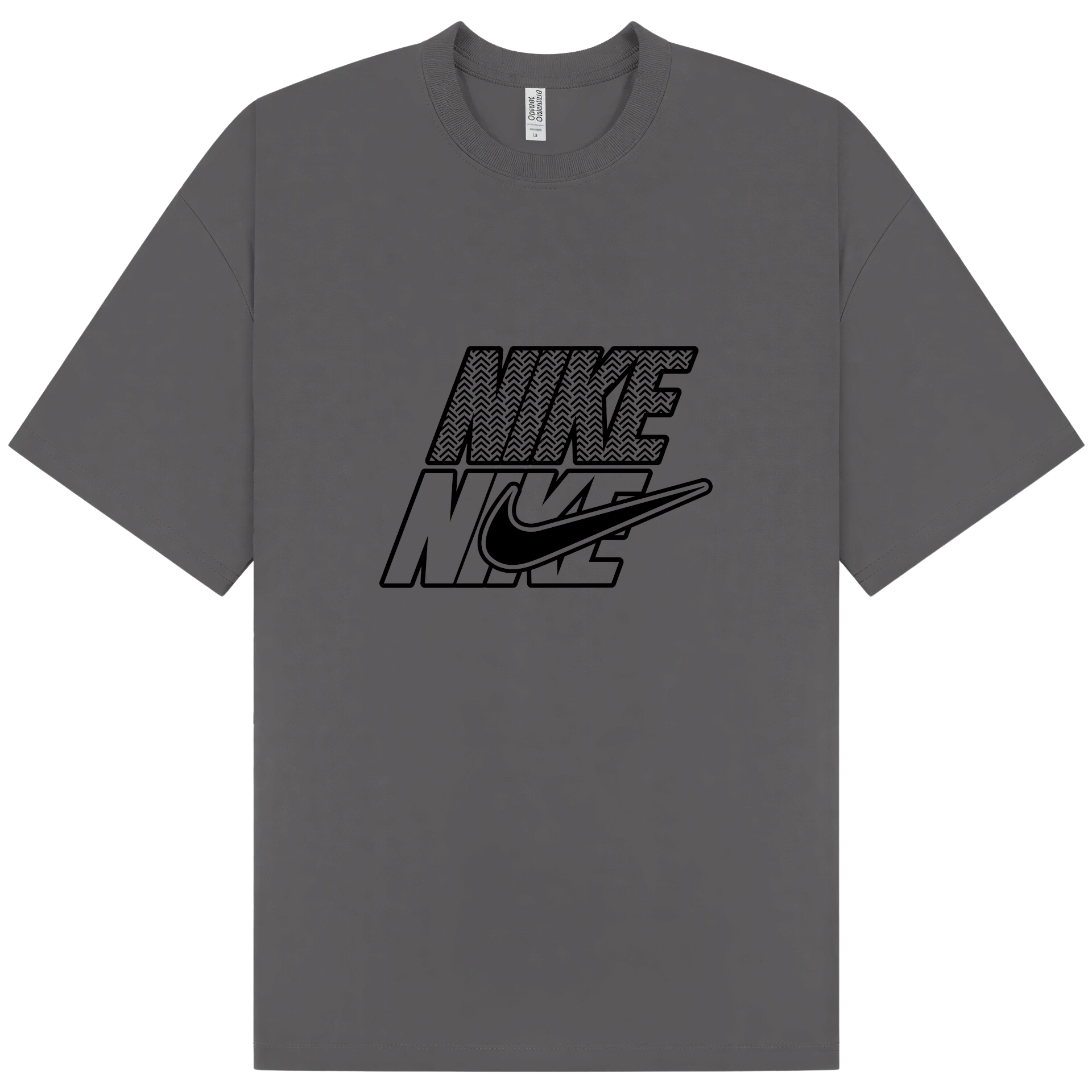 Nike Shillouete T-Shirt - Image 5