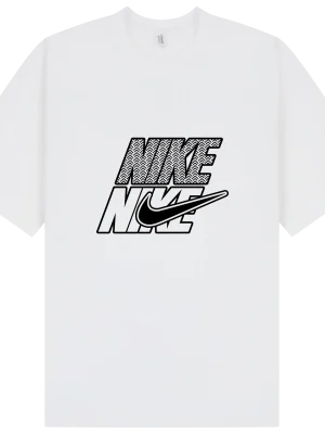 Nike Shillouete T-Shirt - Image 1