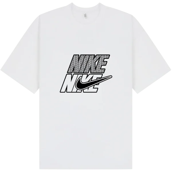 Nike Shillouete T-Shirt