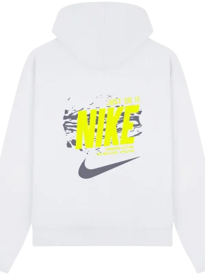 Nike Yellow Hoodie - Image 10