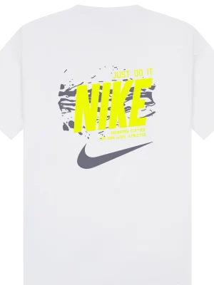 Nike Yellow T-Shirt - Image 6