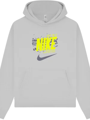 Nike Yellow Hoodie - Image 7