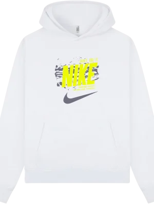 Nike Yellow Hoodie - Image 9