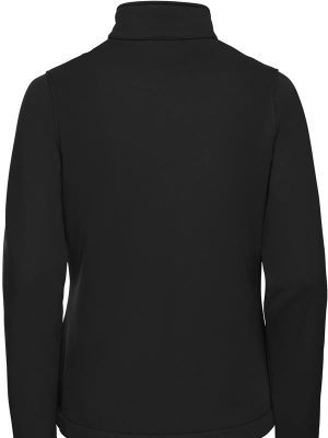 Russell Athletic Smart 315 Softshell FZ Ladies - Image 3