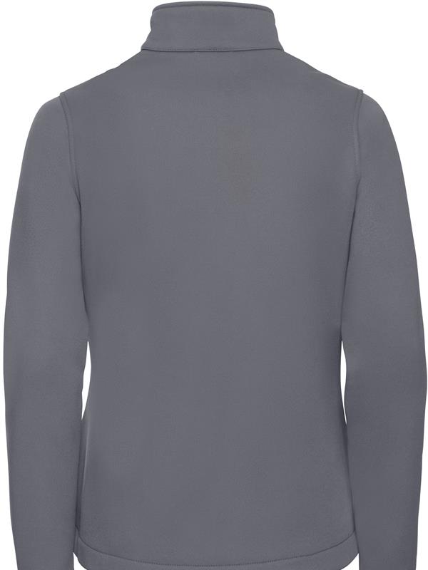 Russell Athletic Smart 315 Softshell FZ Ladies