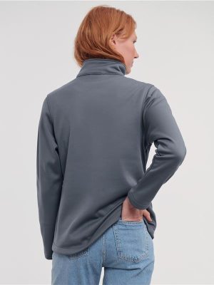 Russell Athletic Smart 315 Softshell FZ Ladies - Image 15