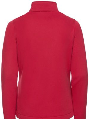 Russell Athletic Smart 315 Softshell FZ Ladies - Image 9