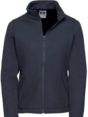 Russell Athletic Smart 315 Softshell FZ Ladies - Image 17