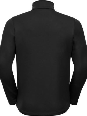 Russell Athletic Smart 315 Softshell FZ Adult - Image 3