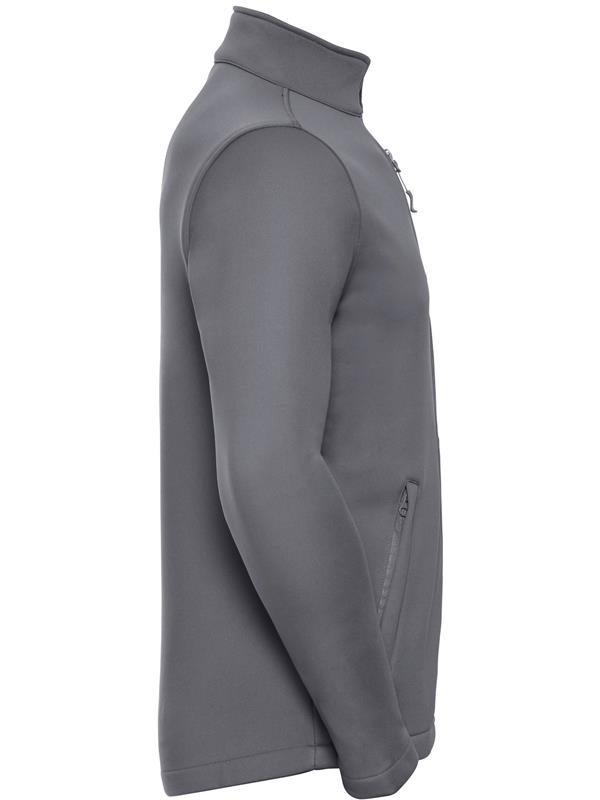 Russell Athletic Smart 315 Softshell FZ Adult