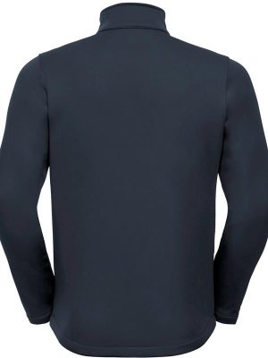 Russell Athletic Smart 315 Softshell FZ Adult - Image 15