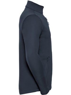 Russell Athletic Smart 315 Softshell FZ Adult - Image 16