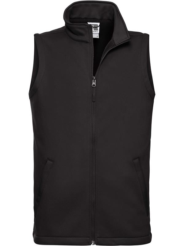 Russell Athletic Smart 315 Softshell Bodywarmer Adult