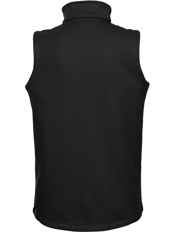 Russell Athletic Smart 315 Softshell Bodywarmer Adult