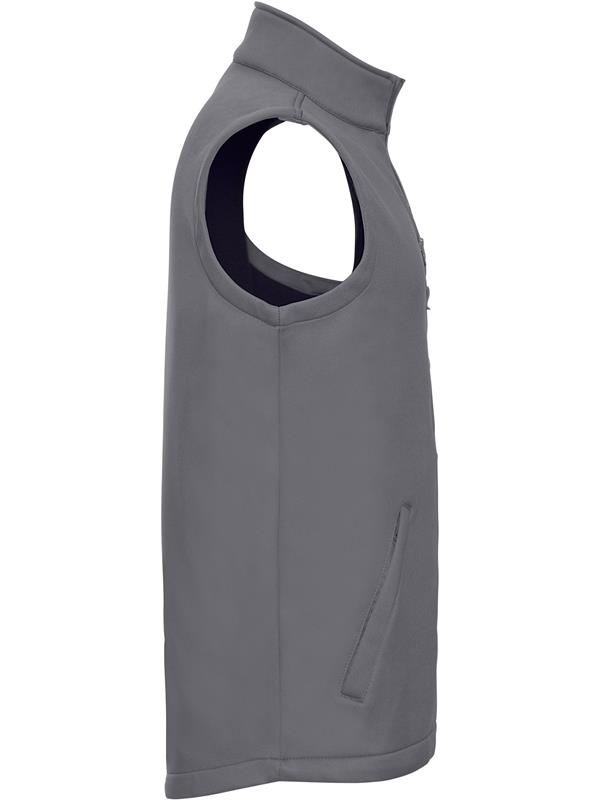 Russell Athletic Smart 315 Softshell Bodywarmer Adult