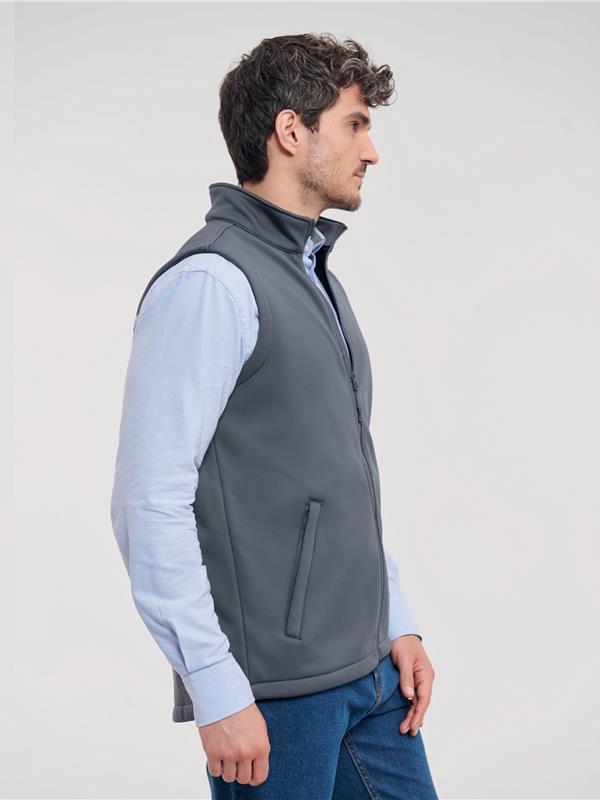 Russell Athletic Smart 315 Softshell Bodywarmer Adult