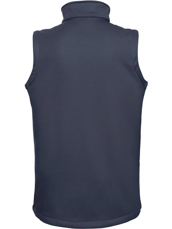 Russell Athletic Smart 315 Softshell Bodywarmer Adult