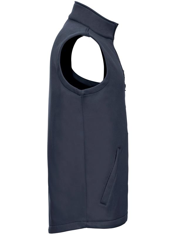 Russell Athletic Smart 315 Softshell Bodywarmer Adult