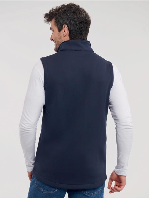 Russell Athletic Smart 315 Softshell Bodywarmer Adult