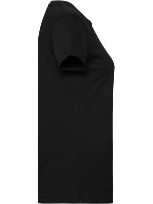 Russell Athletic Pure Organic Combed 160 Regular Fit Tee Ladies - Image 10