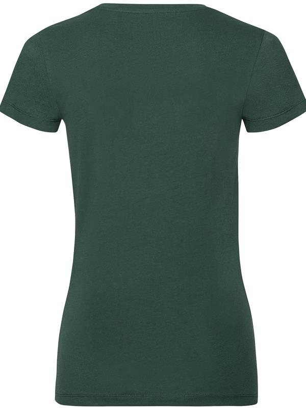 Russell Athletic Pure Organic Combed 160 Regular Fit Tee Ladies