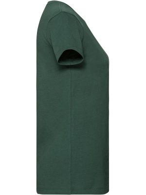 Russell Athletic Pure Organic Combed 160 Regular Fit Tee Ladies - Image 16